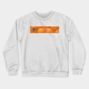 Monsters Inside #2 - Ric Rae Crewneck Sweatshirt